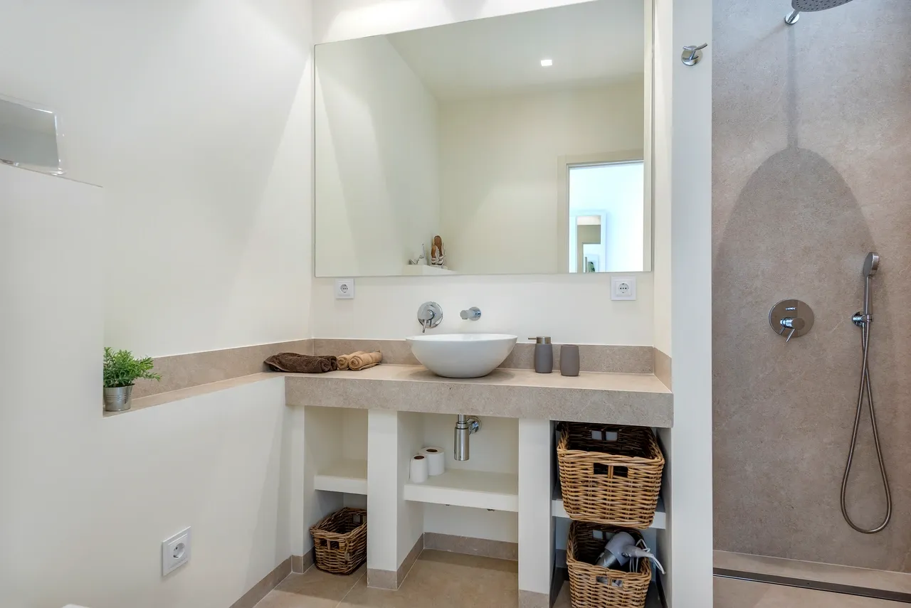 Villa Eden Roc Mallorca, Ses Salines – view 21