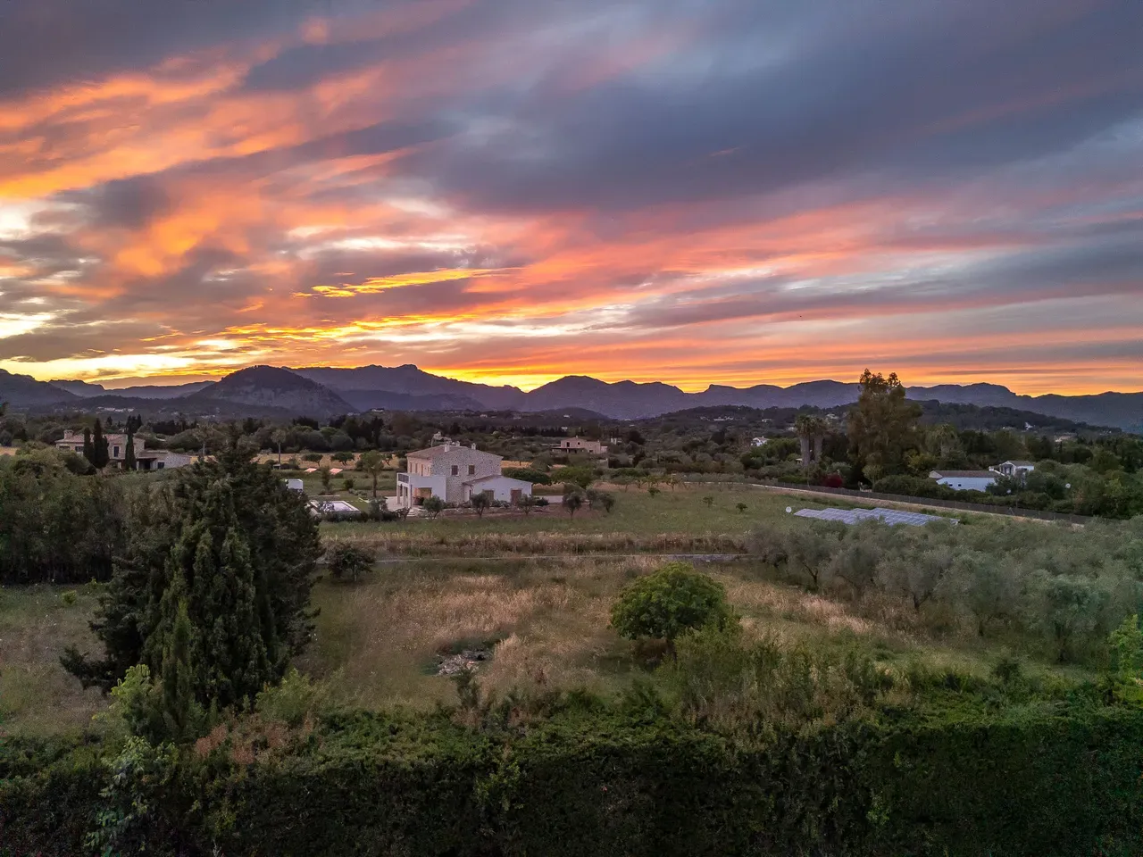 El Nido, Pollença – view 34