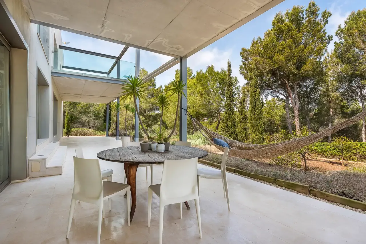 Villa Cap Falco, Sol de Mallorca – Ansicht 8