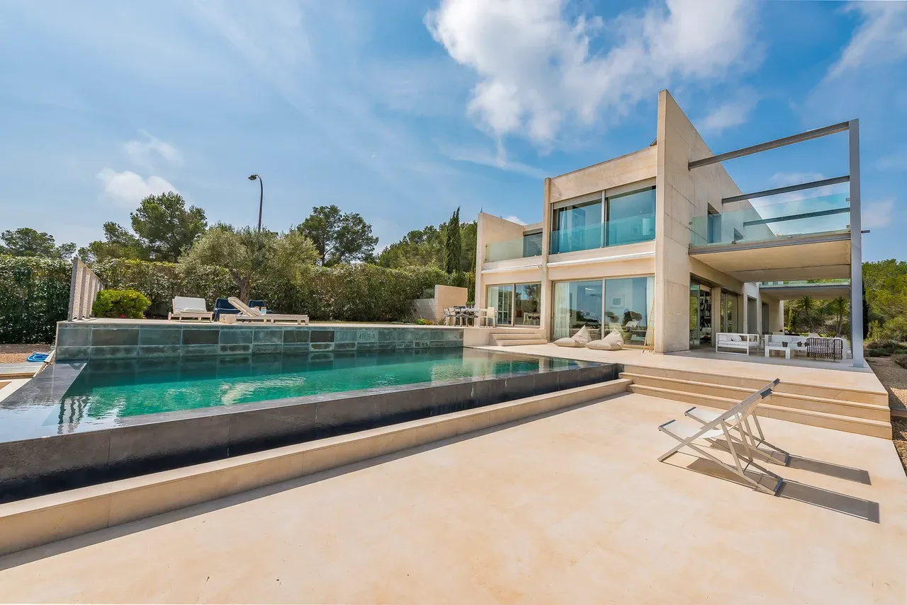 Villa Falco II, Sol De Mallorca