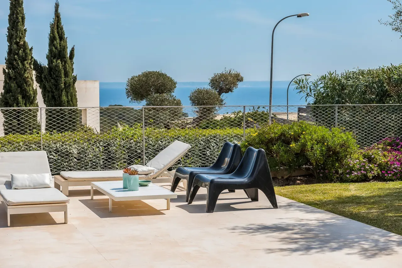 Villa Cap Falco, Sol de Mallorca – Ansicht 3