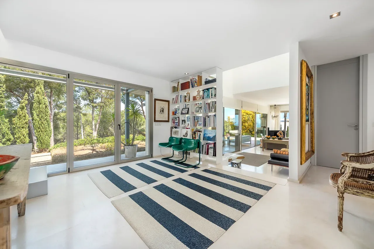 Villa Cap Falco, Sol de Mallorca – Ansicht 12