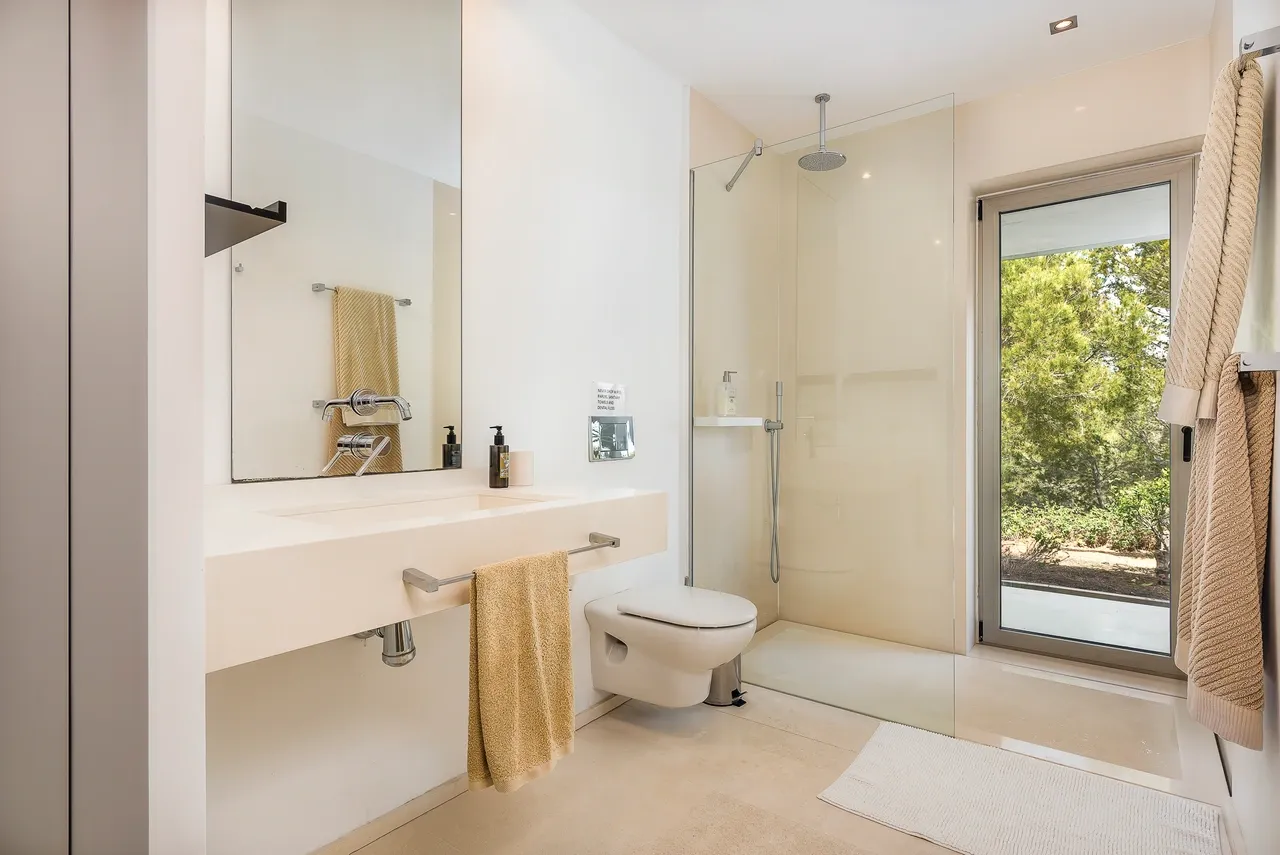 Villa Cap Falco, Sol de Mallorca – Ansicht 33