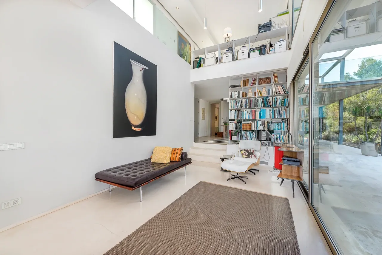 Villa Cap Falco, Sol de Mallorca – Ansicht 22
