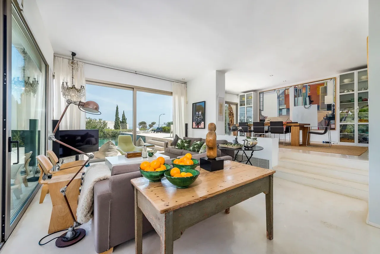 Villa Cap Falco, Sol de Mallorca – Ansicht 17