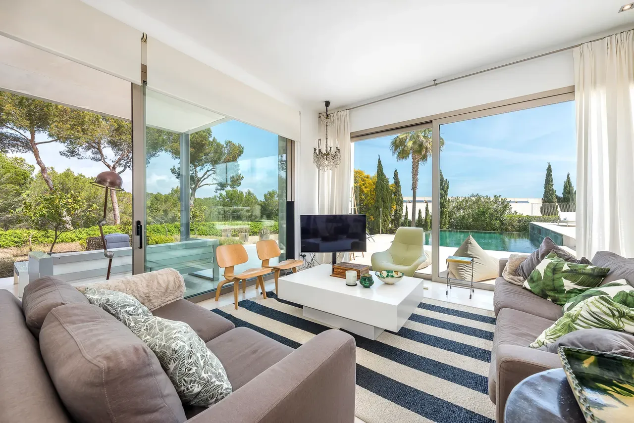 Villa Cap Falco, Sol de Mallorca – Ansicht 13