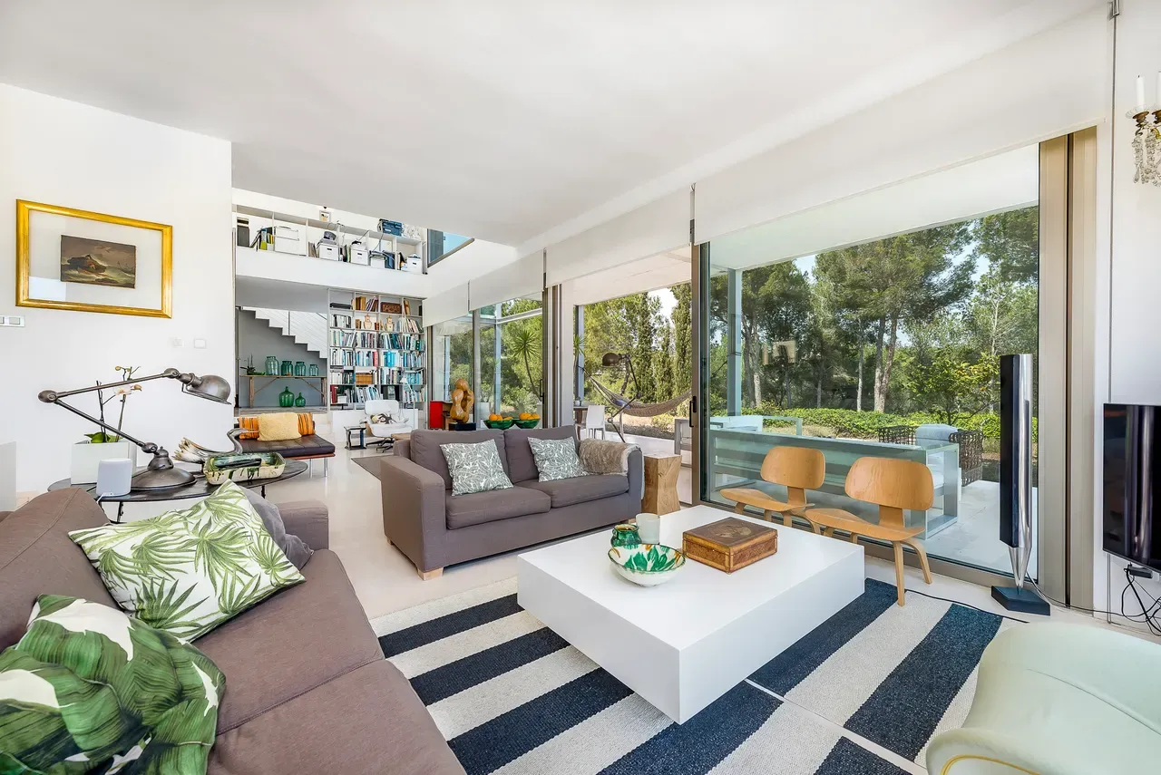 Villa Cap Falco, Sol de Mallorca – Ansicht 15