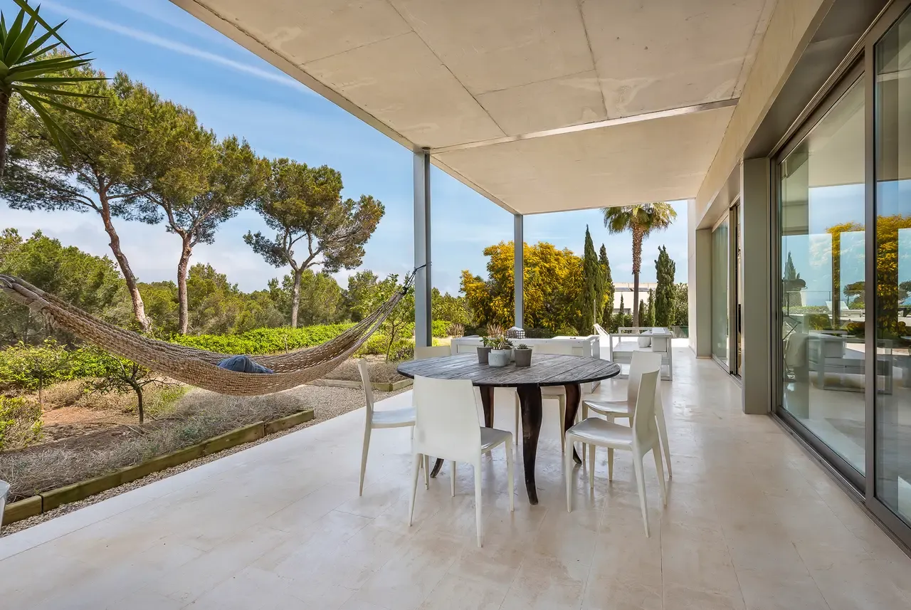Villa Falco II, Sol De Mallorca – view 10