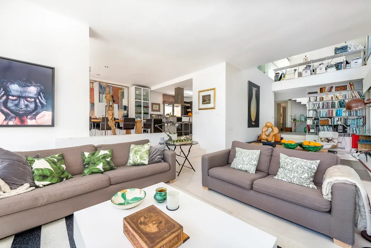 Villa Cap Falco, Sol de Mallorca – Ansicht 16