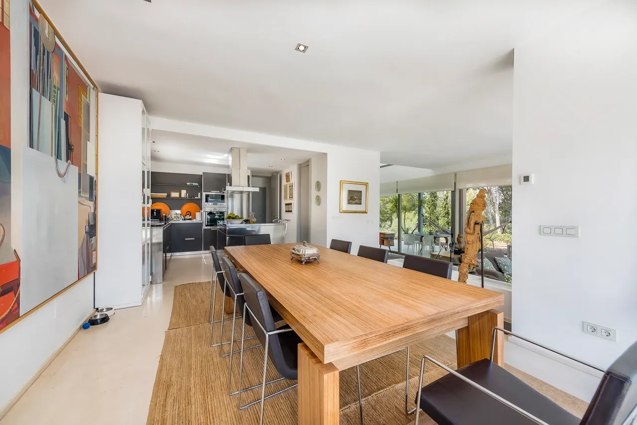 Villa Cap Falco, Sol de Mallorca – Ansicht 20
