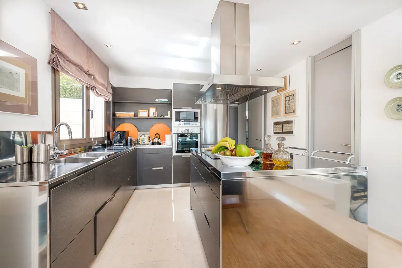 Villa Cap Falco, Sol de Mallorca – Ansicht 19