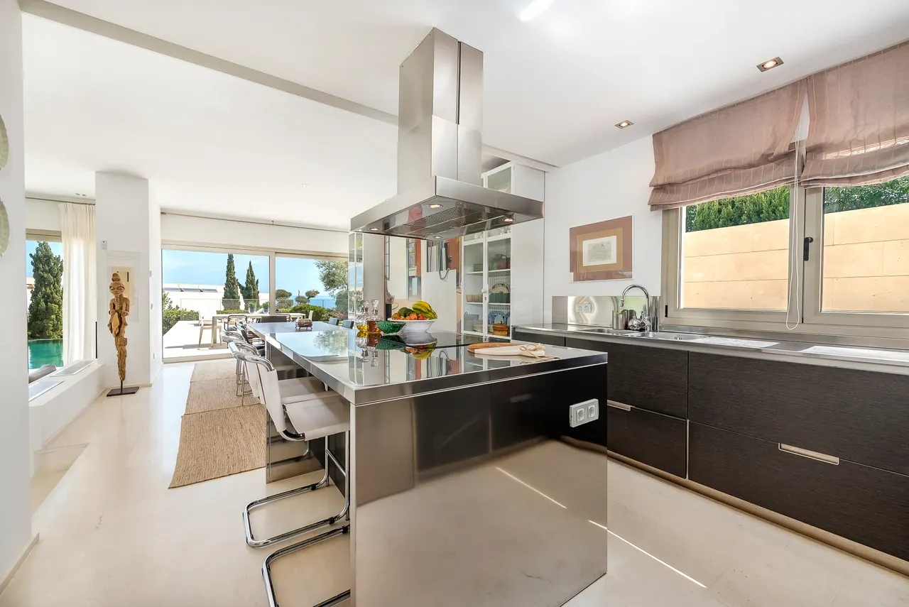 Villa Cap Falco, Sol de Mallorca – Ansicht 18