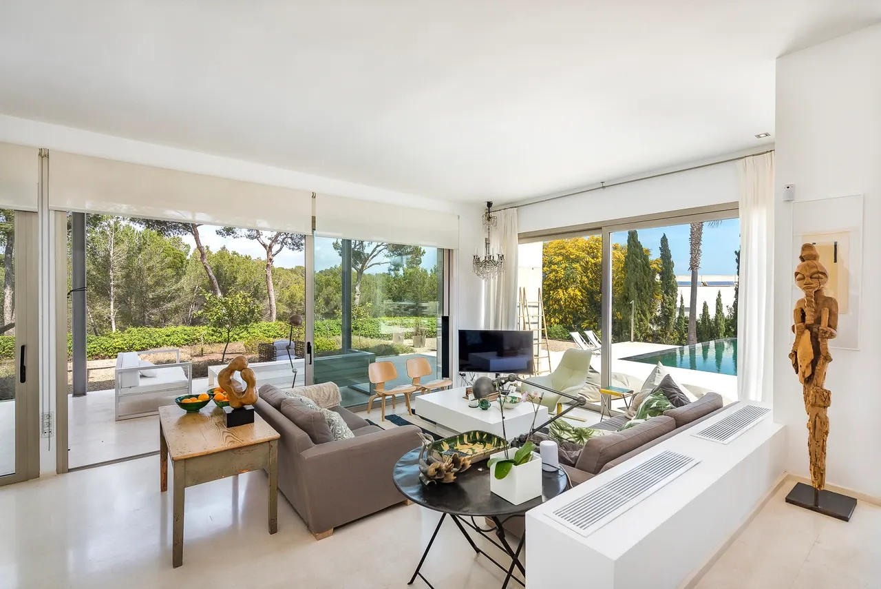 Villa Cap Falco, Sol de Mallorca – Ansicht 14