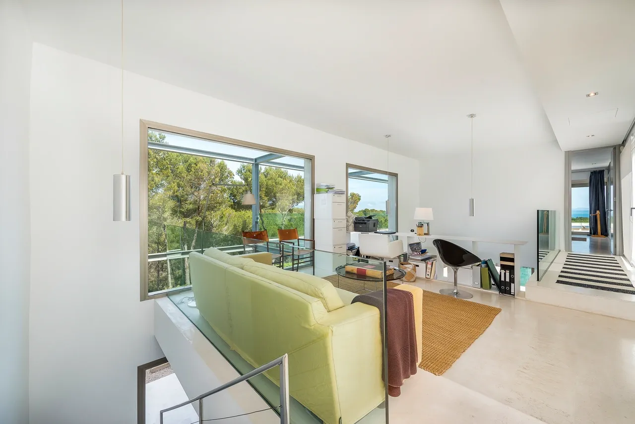 Villa Cap Falco, Sol de Mallorca – Ansicht 35