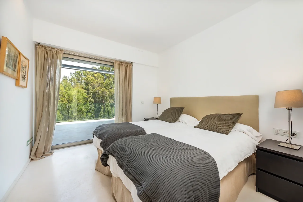 Villa Cap Falco, Sol de Mallorca – Ansicht 30