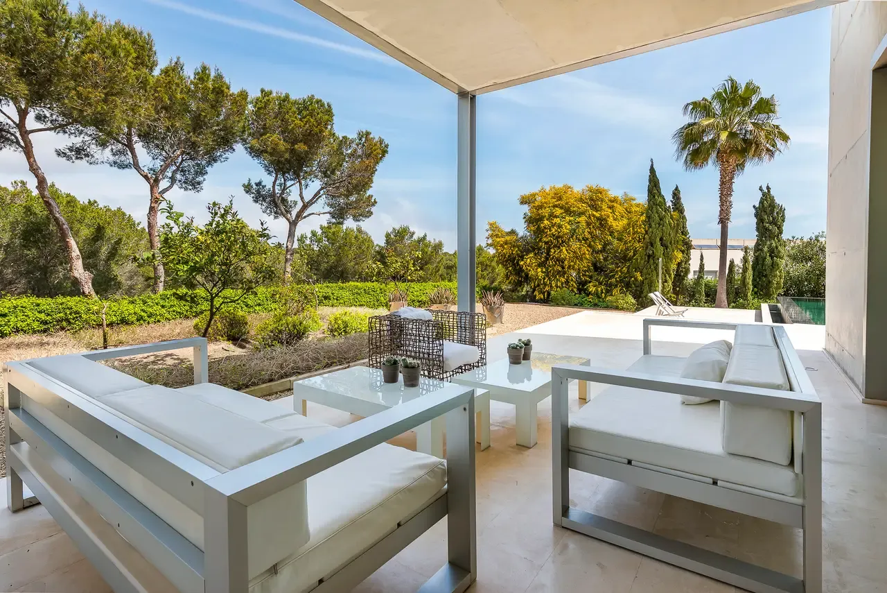 Villa Cap Falco, Sol de Mallorca – Ansicht 9