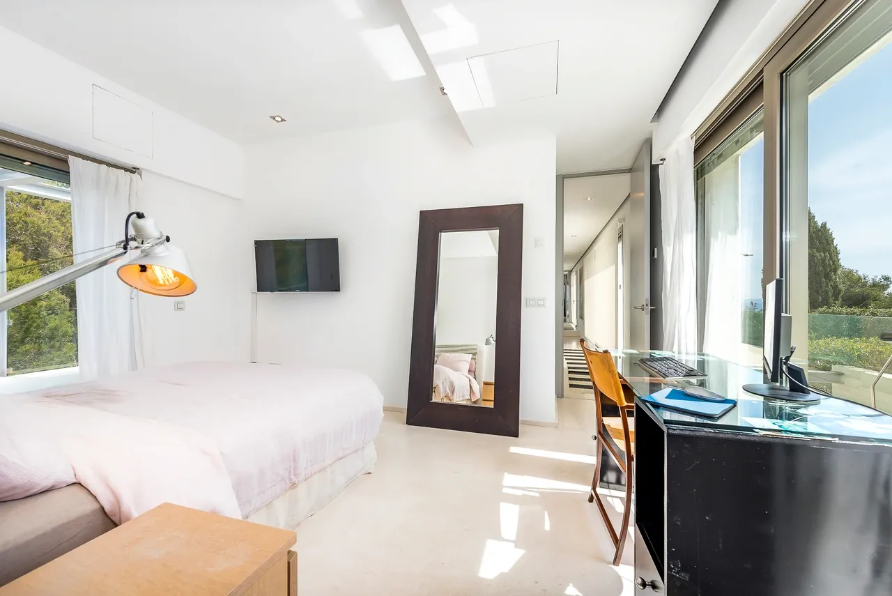 Villa Cap Falco, Sol de Mallorca – Ansicht 31