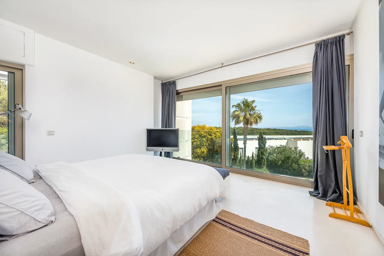 Villa Cap Falco, Sol de Mallorca – Ansicht 25