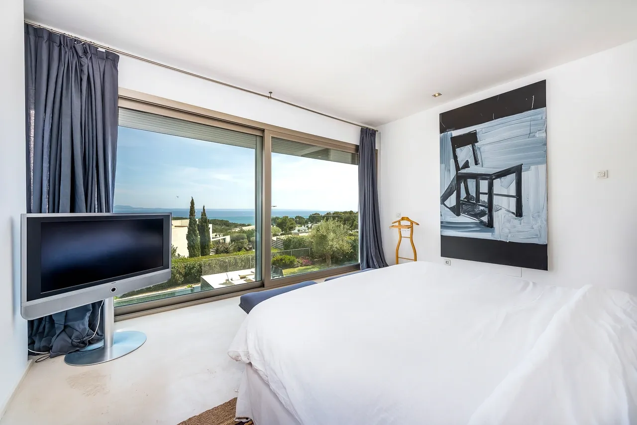 Villa Cap Falco, Sol de Mallorca – Ansicht 24