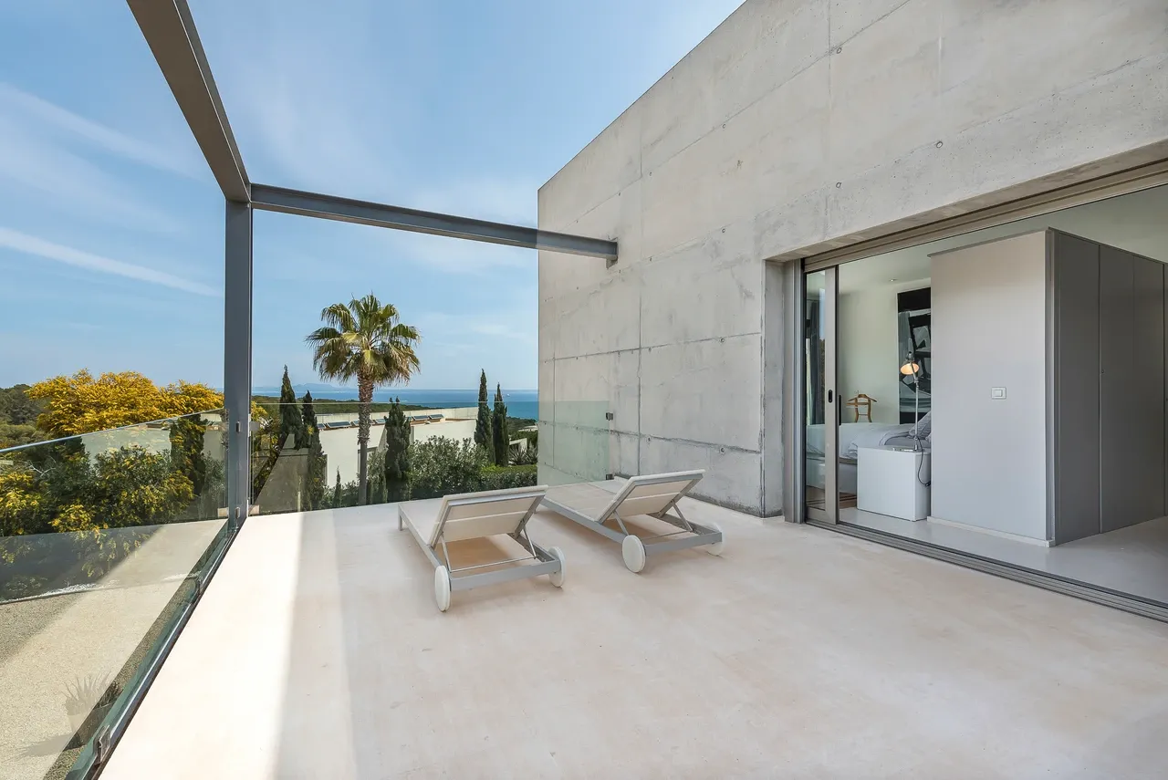 Villa Cap Falco, Sol de Mallorca – Ansicht 26