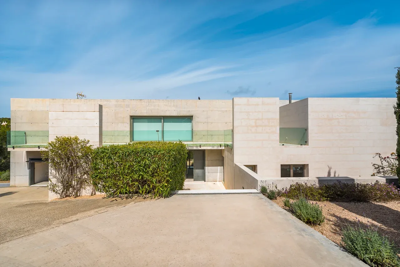 Villa Cap Falco, Sol de Mallorca – Ansicht 2