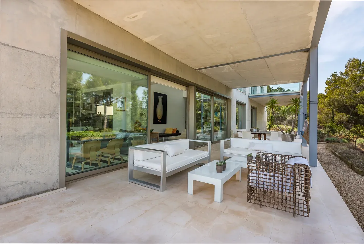 Villa Cap Falco, Sol de Mallorca – Ansicht 10