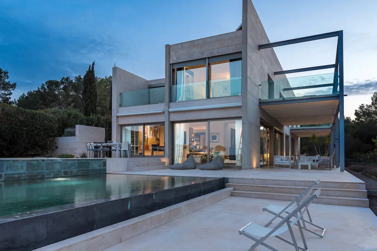 Villa Cap Falco, Sol de Mallorca – Ansicht 41