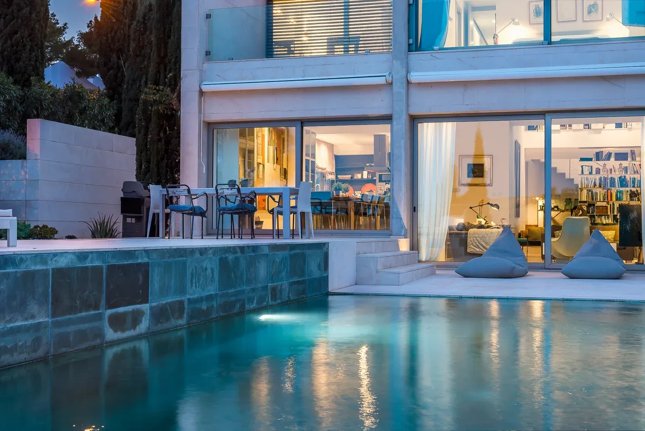 Villa Cap Falco, Sol de Mallorca – Ansicht 42