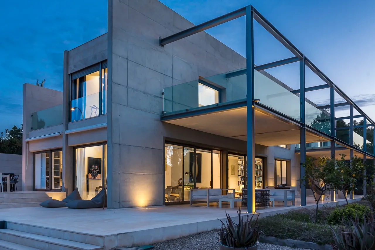 Villa Cap Falco, Sol de Mallorca – Ansicht 39