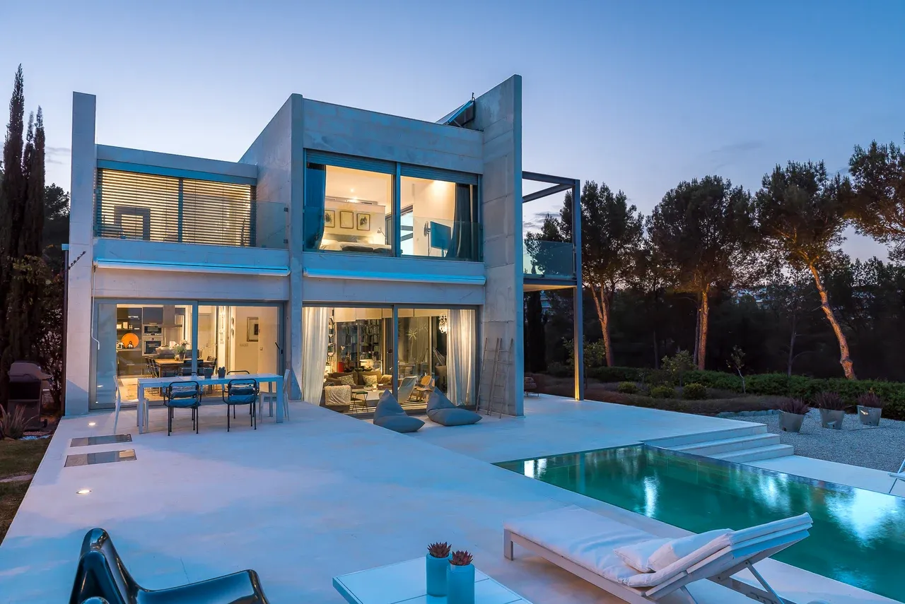 Villa Cap Falco, Sol de Mallorca – Ansicht 40