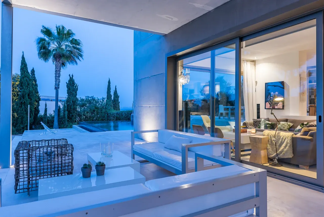 Villa Cap Falco, Sol de Mallorca – Ansicht 38