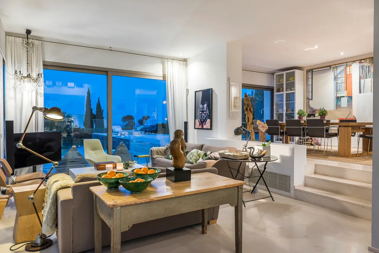 Villa Cap Falco, Sol de Mallorca – Ansicht 37
