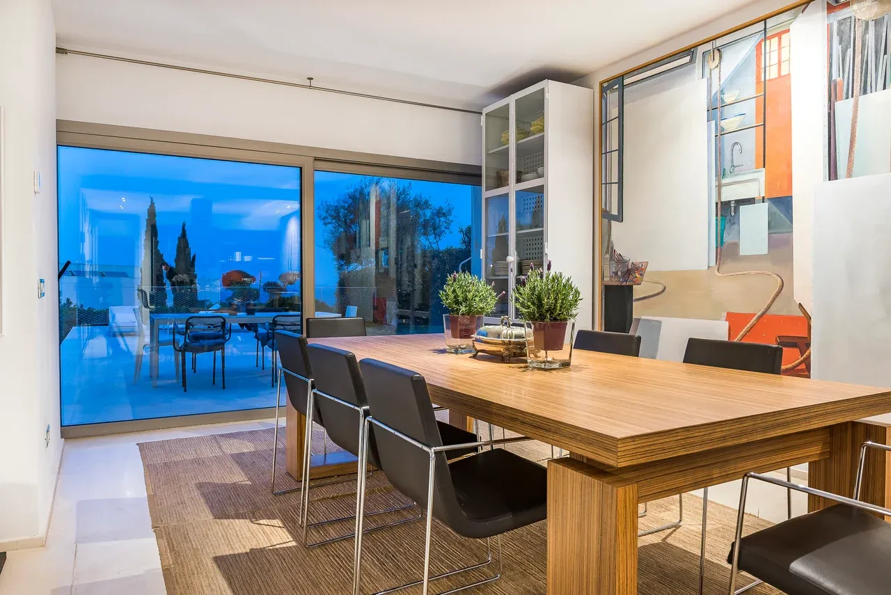 Villa Cap Falco, Sol de Mallorca – Ansicht 36