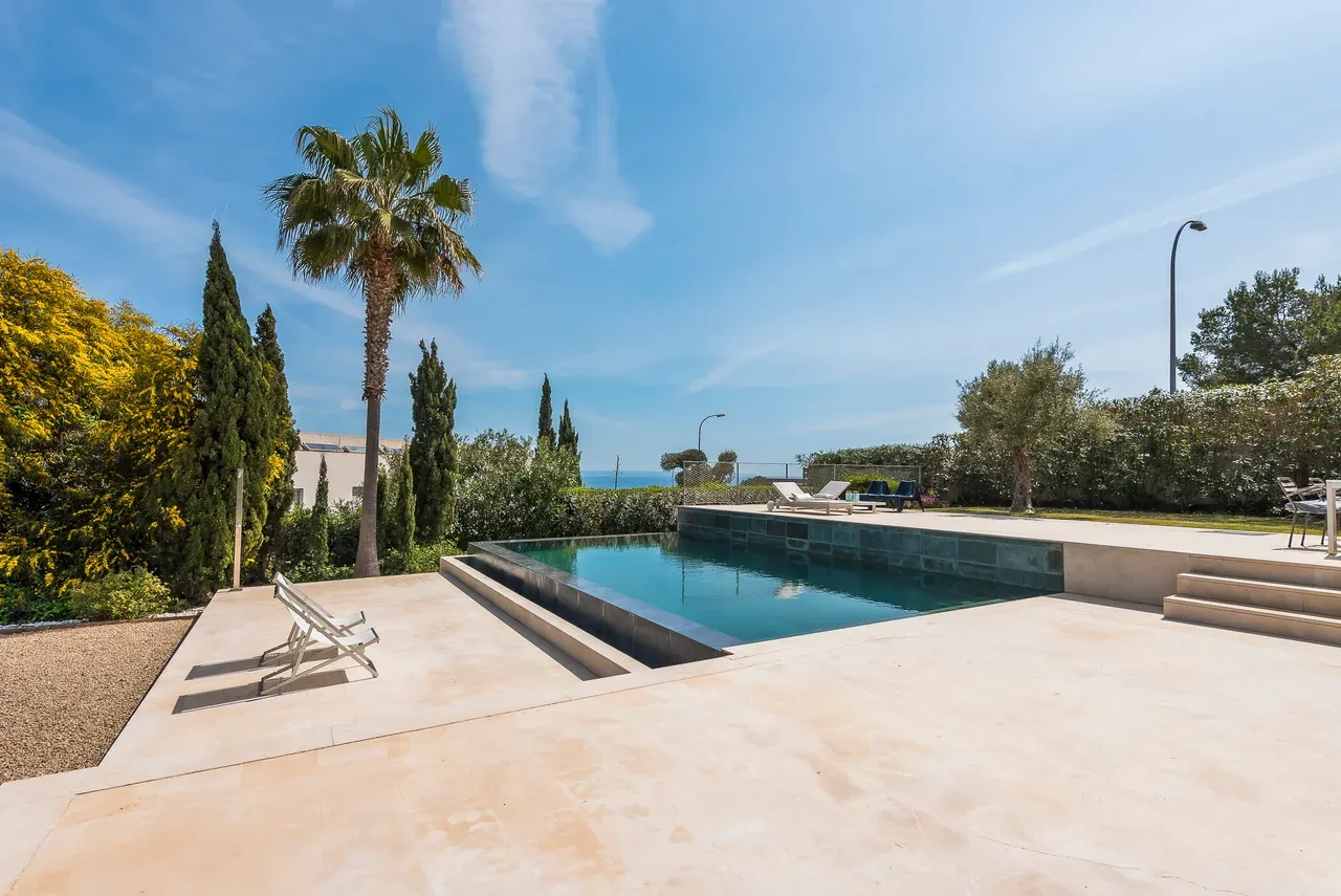 Villa Cap Falco, Sol de Mallorca – Ansicht 5