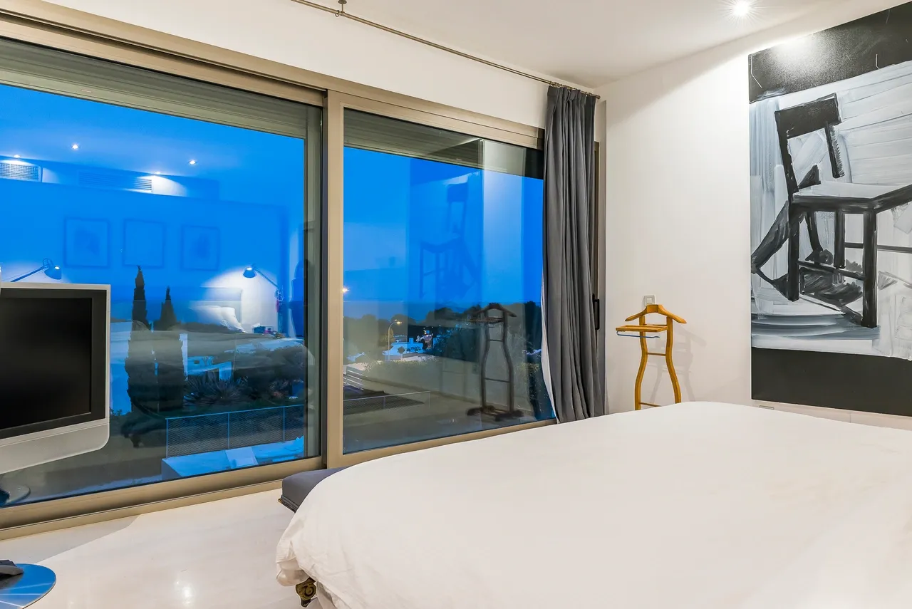 Villa Falco II, Sol De Mallorca – view 41