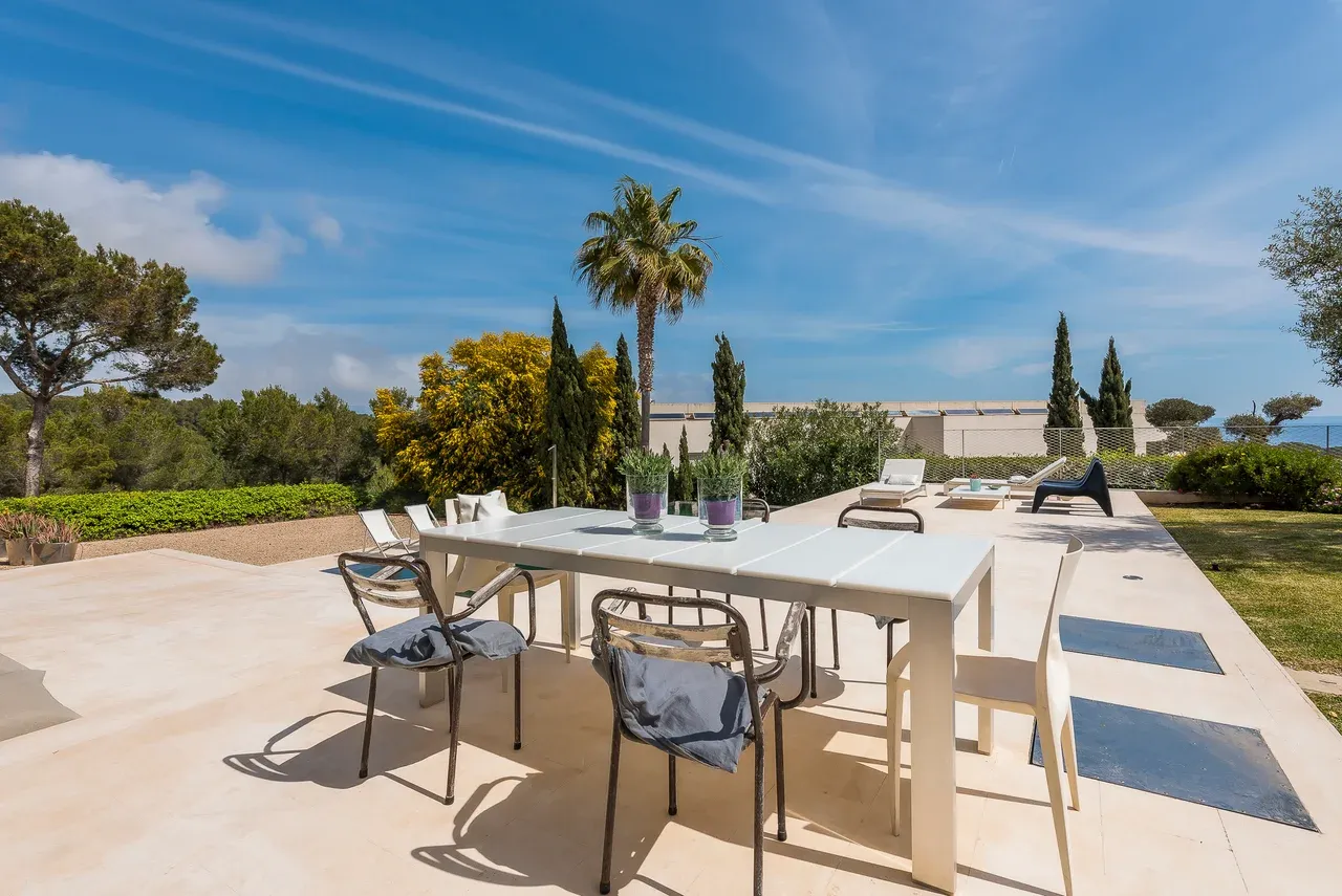 Villa Cap Falco, Sol de Mallorca – Ansicht 6
