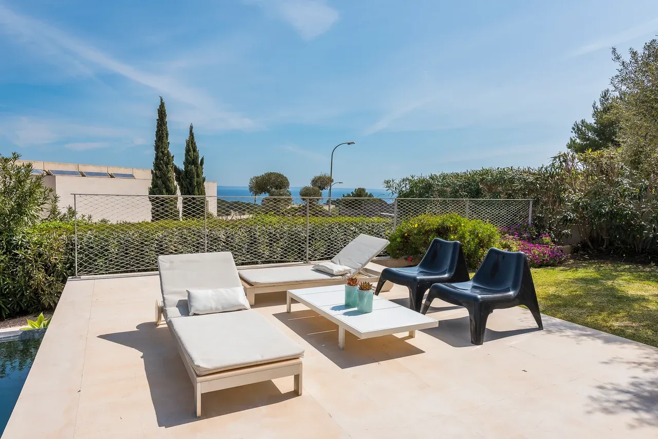 Villa Cap Falco, Sol de Mallorca – Ansicht 7