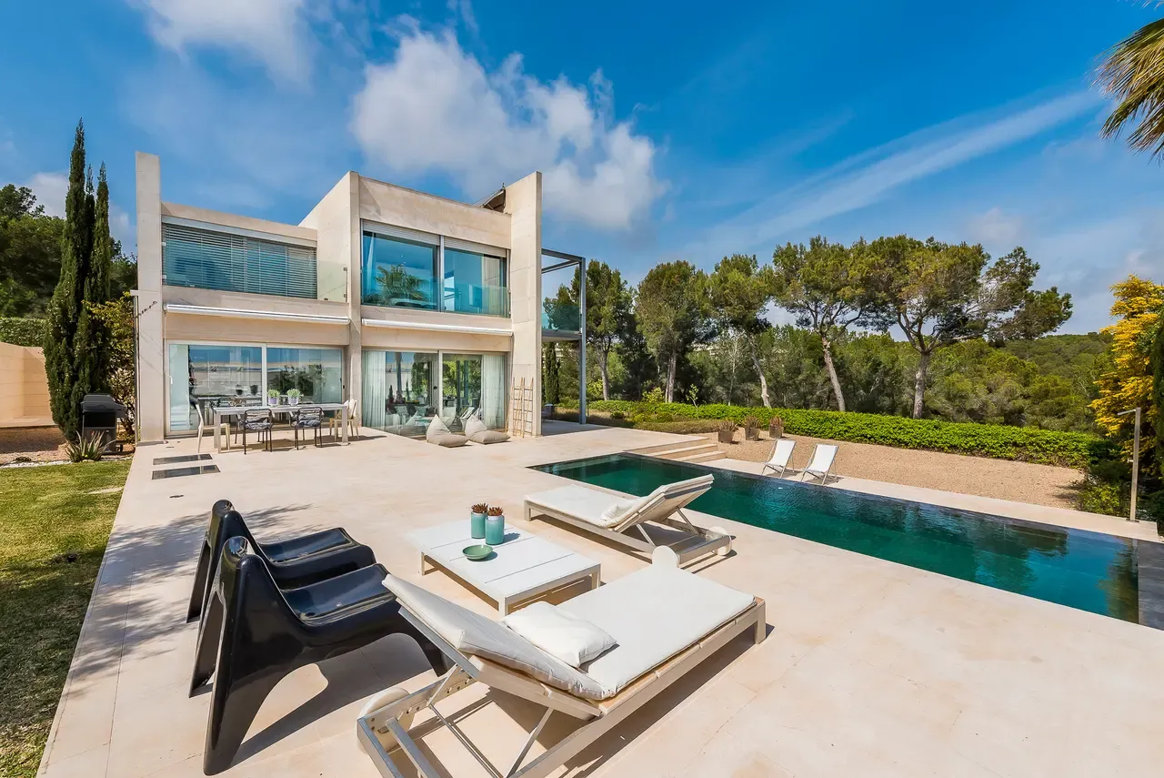 Villa Falco II, Sol De Mallorca – view 3