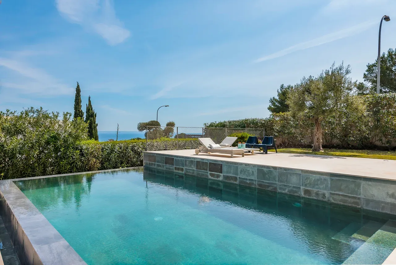 Villa Cap Falco, Sol de Mallorca – Ansicht 4