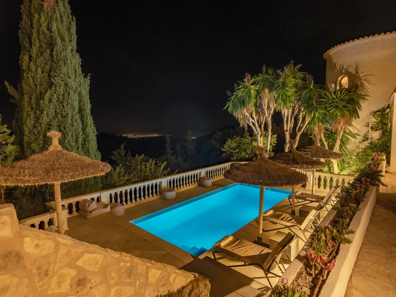 Finca Bella Roca, Galilea – view 43