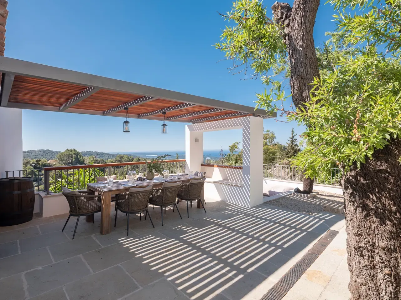 Finca Bella Roca, Galilea – view 7