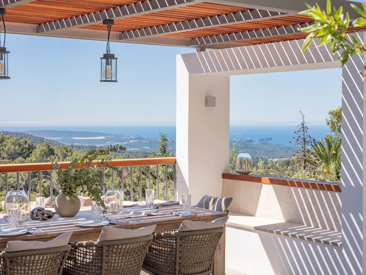 Finca Bella Roca, Galilea – view 4