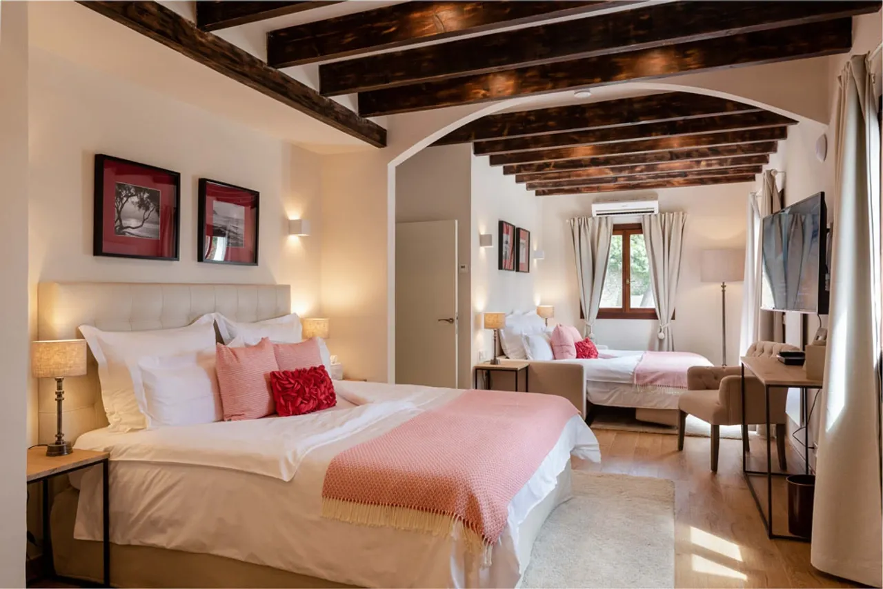 Finca Bella Roca, Galilea – view 20