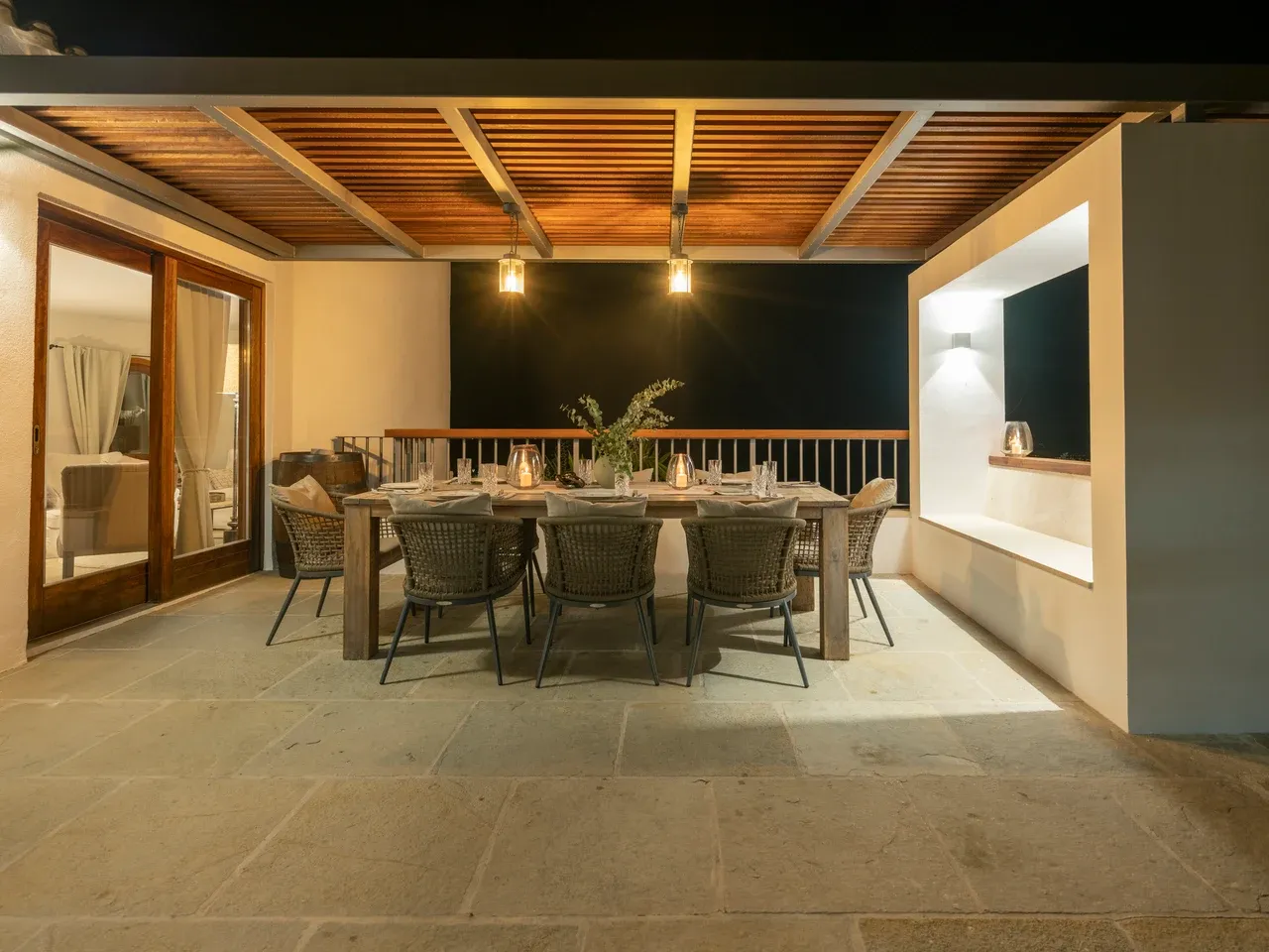 Finca Bella Roca, Galilea – view 44