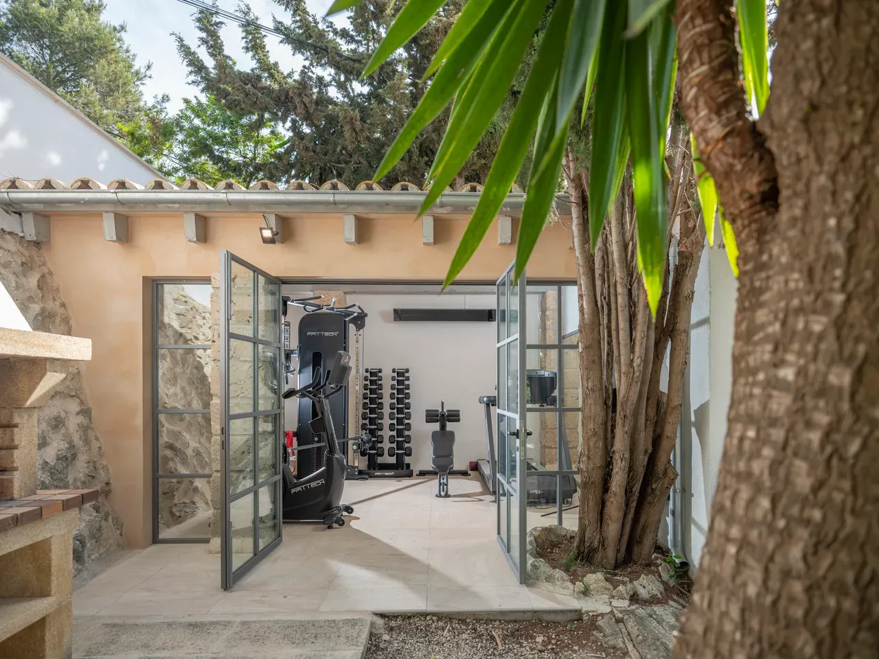 Finca Bella Roca, Galilea – view 34