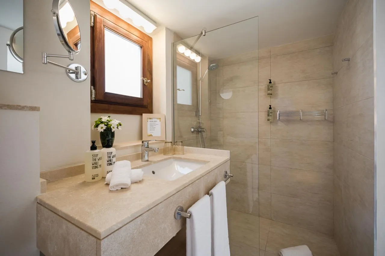 Finca Bella Roca, Galilea – view 22
