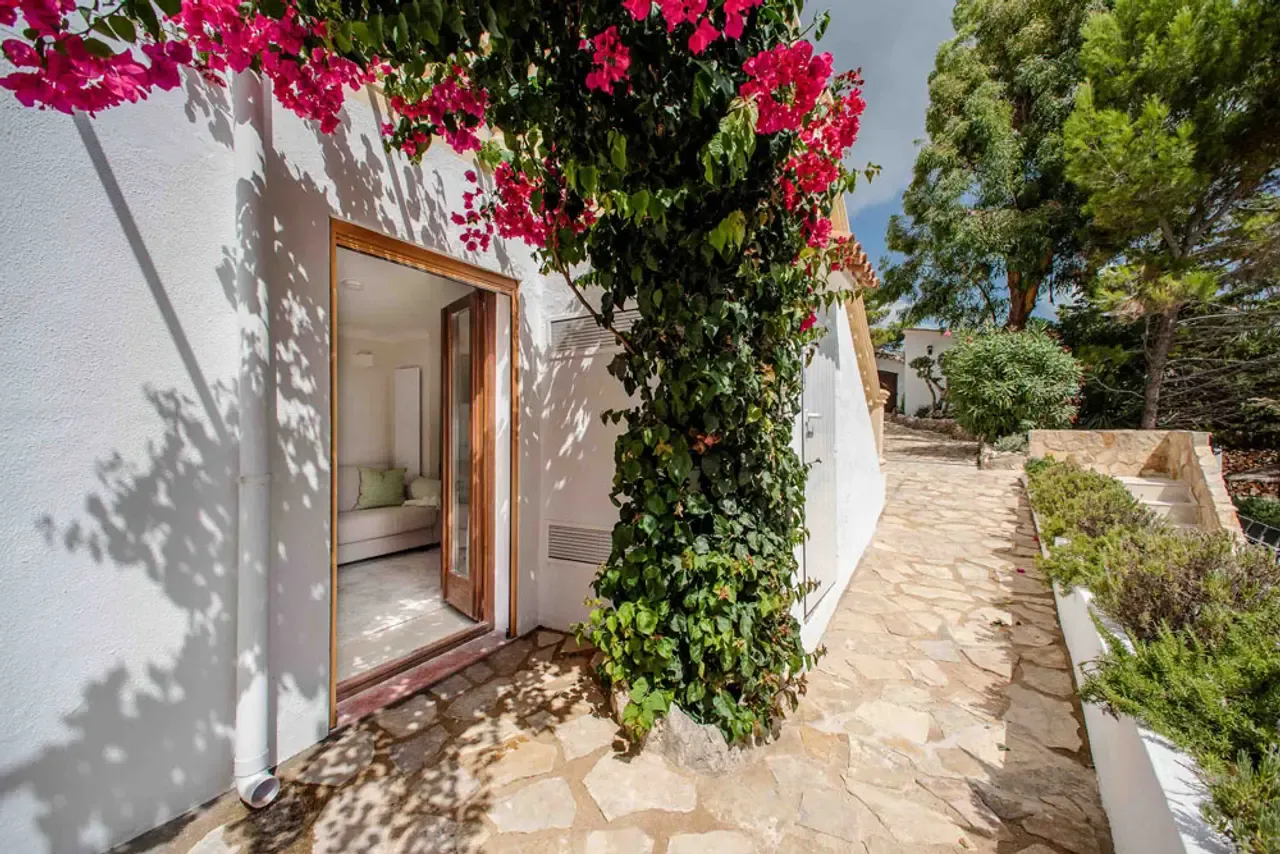 Finca Bella Roca, Galilea – view 29