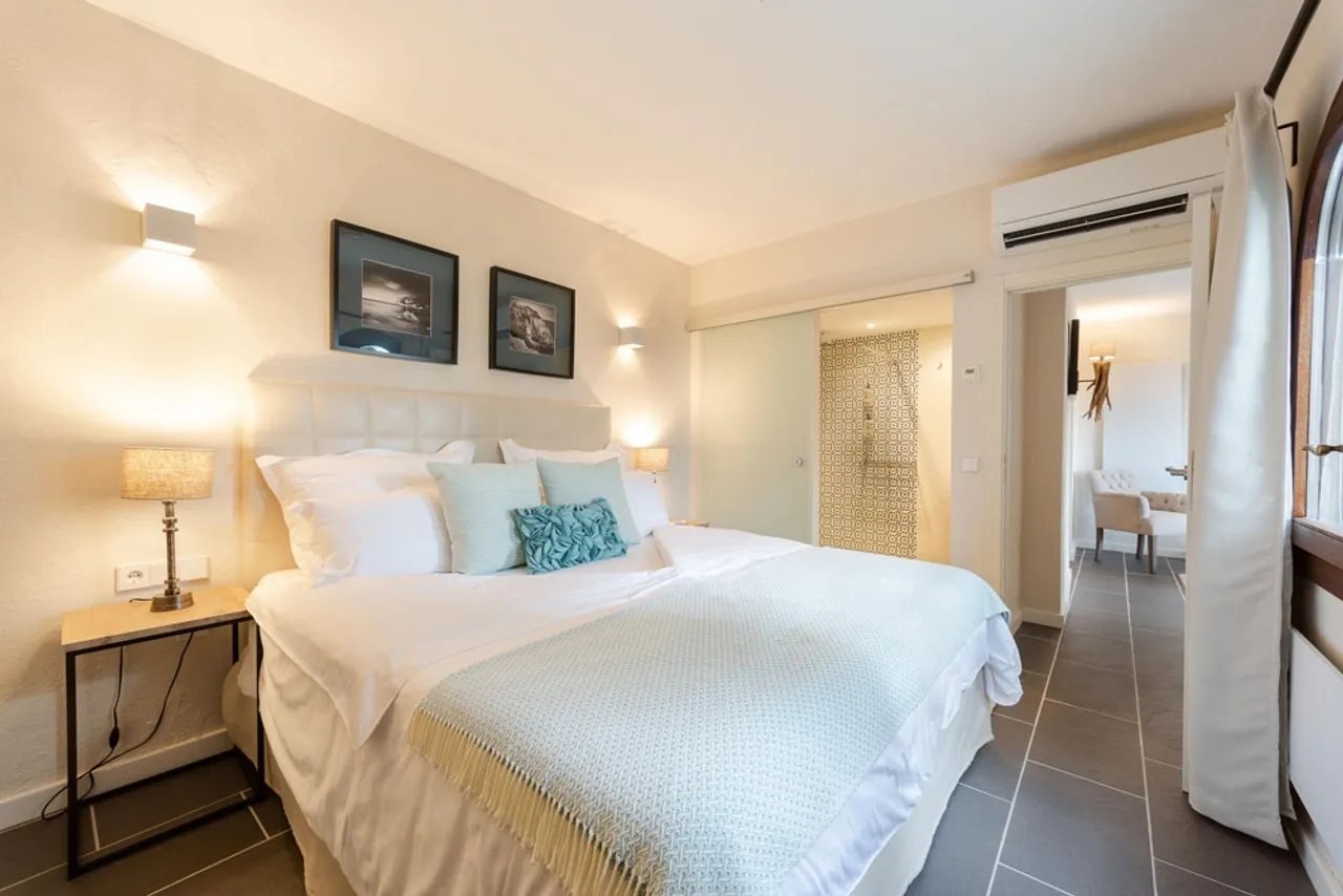 Finca Bella Roca, Galilea – view 23
