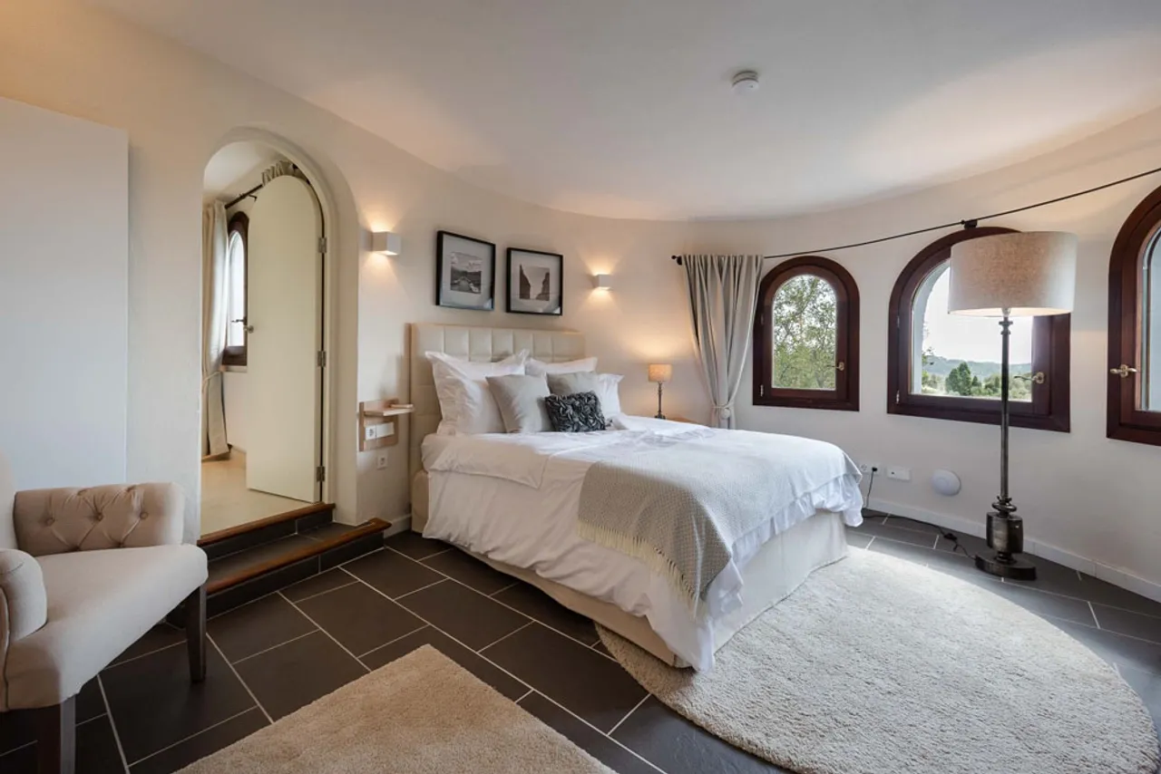 Finca Bella Roca, Galilea – view 21