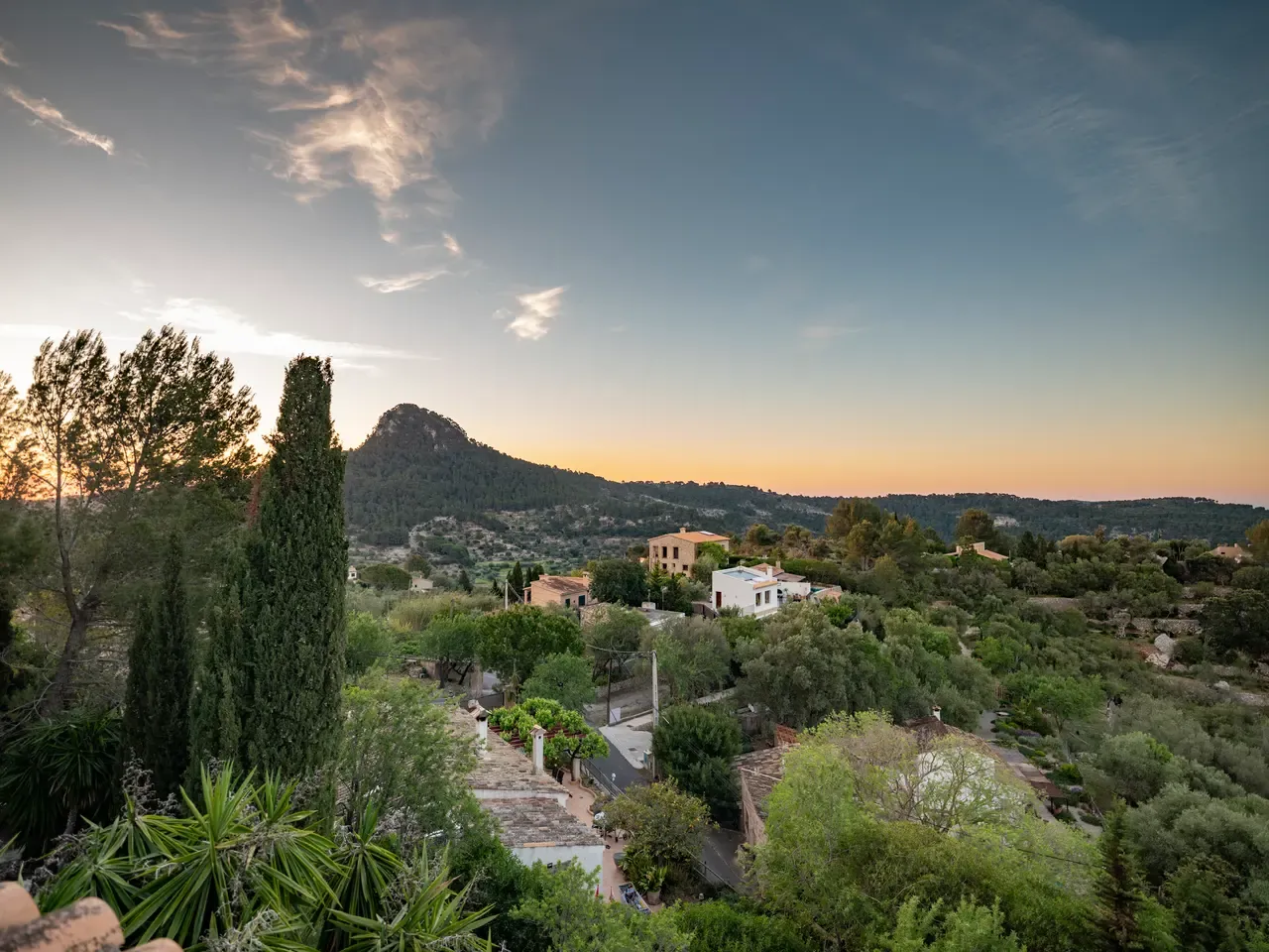 Finca Bella Roca, Galilea – view 40